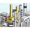 Nos équipes disposent de techniciens expérimentés qui coordonnent tous types de travaux de montage s...