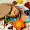Activit&eacute;s cr&eacute;atives pour les enfants