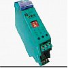 AMPLIFICATEUR SEPARATEUR24V POUR MCP999Barrière pour contacts avec ou sans resistance pour le bris d...