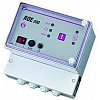 Appareil de mesure et de commande (coffret en saillie) pour le service automatique d'installations d...