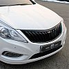Item No : HHG-GRM-01 Model : Azera HG Product Name : Radiator Tuning GrillGrill Hyundai: Santa Fe 20...