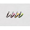 NC 103 – Nail Clipper Color : White / Pink / Yellow / Green Size(mm) : 65 * 16 * 14 Remark : Nail Cl...