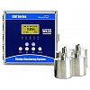 The ENV100 Ultrasonic sludge blanket level meter manufactured by WESS utilizes enhanced ultrasonic t...