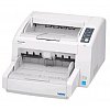 Chargeur automatique jusqu’à 300 pagesFormat papier de la carte de visite au A4Détection de document...
