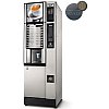 Plus compact que le Kikko Max ce Distributeur automatique KIKKO RY de boissons chaudes propose un ca...