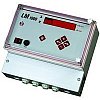 Conductivimètre à microprocesseur (coffret en saillie) avec sélection automatique du champ de mesure...