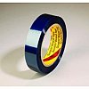 A high temperature tape with a silicone adhesive for use in composite bagging operations or to remov...