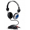 Écouteurs - Le casque audio VIBORG 50 mh, possède des écouteurs rembourrés très confortables! Microp...