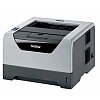 L'imprimante Brother HL-5370DW, vous offre une solution d'impression N & B complète avec ses int...