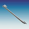 The DICTATOR gate closer DIREKT is the economic solution for the controlled closing of outside gates...