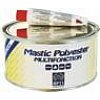 Mastic multifonction en boite avec son durcisseurMastic polyester multifonction, de remplissage et d...
