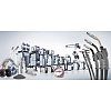 Equipos para la soldadura y corte de primeras marcas EWM, HYPERTHERM, VICTOR PROFESIONAL. Nuestro se...