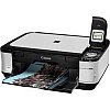Imprimante tout-en-un Wi-Fi perfectionnée Vitesse ISO de 9,2 (monochrome) / 6 (couleur) ipm (images/...