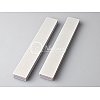 HM 109 – High Mega Square Sponge FileColor : Gray Size(mm) : 178 * 29 * 11.5T Grit(#) : Any Grit Rem...
