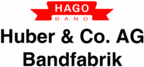 Huber & Co AG, Bandfabrik