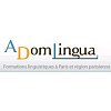 Afin de favoriser la pratique opérationnelle et l'acquisition de réflexes, les cours ADomLingua se d...