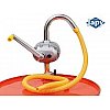 Pompes manuelles rotatives - RP90ZOUtilisation : Gasoil - HuileCaractéristiques :• Aspiration tube 1...