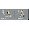 ProjectPro 117 et ProjectPro 119 Deux unités Airless avec une technologie de pompe à piston pour la ...