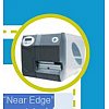 Technologie d’impression Transfert thermique et thermique direct; Tête d’impression “Near Edge”haute...