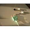 · Vexin polymère réalise différents types de surmoulage sur différents types de support avec la plup...
