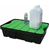 Jonesco (Preston) Spill / Drip TraysJonesco (Preston ) Ltd supply Spill / Drip trays: • Made from PE...