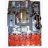 ALIMENTATION STABILISEES MONOPHASEESTension continue stabilisée de 12V, 24V, 48V secourue par batter...