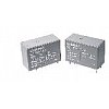 Norme : UL - CSA - TUV - VDE • Dimmension : 29,1 x 13 x 20,6 mm• Pouvoir de coupure : 16A / 250 VAC ...