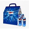Notre sac isotherme est utilisé pour la protection des produits thermosensibles (environ 2 heures) d...