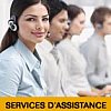 En plus de l’assistance à laquelle vous avez accès 24h/24 via notre FAQ, les articles indexés dans n...