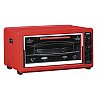 38 LT MIDI OVEN Electrical oven Up and down heating element On-off control knob Enameled interior ca...