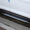 Item No : HDM-STSK-01 Model : Santafe DM(2013) Product Name : Side StepSide step Hyundai: Santa Fe 2...