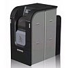 Très productif, le système de production 3-D ProJet™ HD 3000 est idéal pour une large gamme d’utilis...