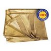 Couverture de protection maximale contre les projections de soudure, ou les projections de meulage. ...