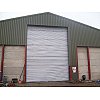 Constructed from steel for durability and strength. For security solutions on applications such as l...