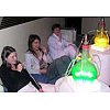 Tentez l'expérience du bar à oxygène Oxybar ou du narguilé à oxygène Narguilox.L'oxygène parfumé aux...