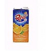 Juste à Temps vous propose le jus d’Orange Réa 1L, composé d’orange du Brésil. Un jus de fruit natur...