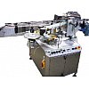Etiqueteuse flacon SFE N&deg; 110 pour flacon rond