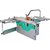 Table fonteScie circulaire Diam 315 mm inclinable de 0 à 45°Hauteur de coupe maxi 102 mmInciseur (op...