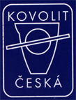 KOVOLIT Česká spol. s r.o. KOVOLIT Česká spol. s r.o.