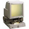 Scanner numérique de bureau pour microfilms : avec le MS 300II de Canon, bénéficiez de l'efficacité ...