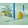 Production de films de calandrage PVC rigides •2 sites en Italie (Tradate et Gallarte) et 1 en Franc...