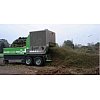 Fabrication de compost
