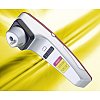 Portable laser hair removerHairZero: HZ-IIHairZero is a rechargeable portable laser hair remover usi...