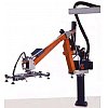 Robot de chargement et déchargement 4 axes Caractéristiques Techniques:Charge maxi 30kgsDévelopement...
