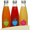 La grande qualité des jus de fruits Bissardon est liée au respect des différentes étapes de transfor...