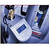 L'appareil de mesure du CO2CarboQC est un instrument de mesure portable et robuste pour l'analyse de...