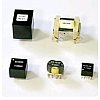 Les transformateurs d’adaptation ou d’impulsions travaillent à des fréquences souvent hautes permett...