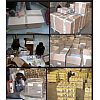 Consolidation de commandes - Gestion des expéditions & du transport Consolidation de commandes - Gestion des expéditions & du transport