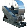 High efficiency medium pressure EX fan High efficiency medium pressure EX fan