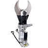 AMK - 22 CutterCertified Model NFPA 1936, 2010 editionEN 13204 Designation: AC127F-20.9Designed to h...